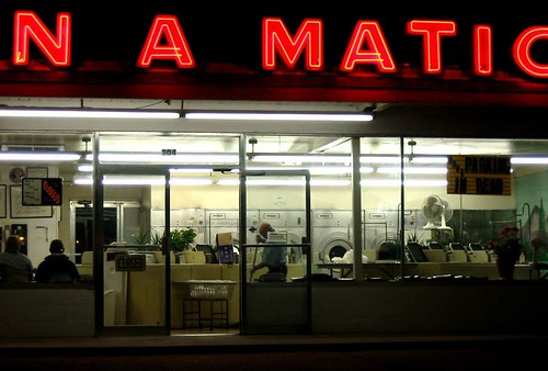 Stock photo of n_a_matic for Canoga Park, not a photo of a listed shop